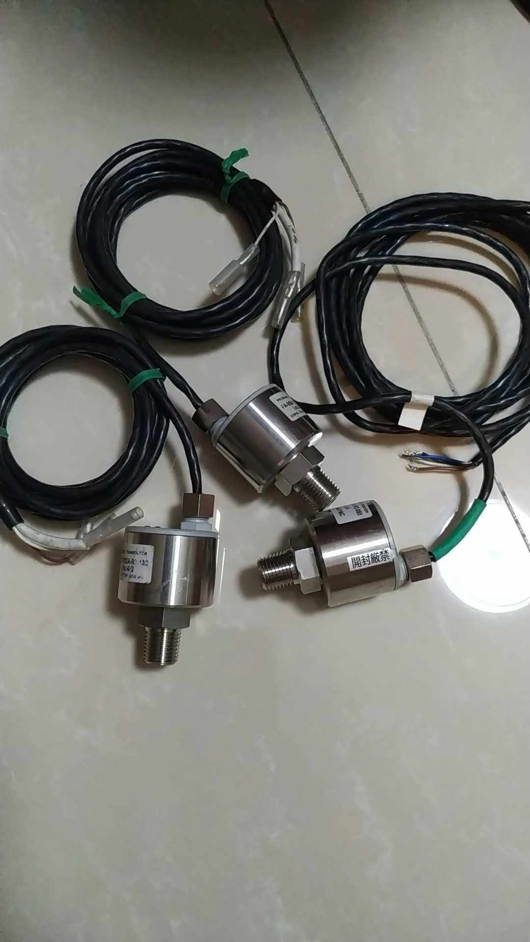 拍前询价议价pa-858-102a-r2-132力传感器 空压机压力传感器议价