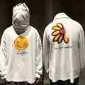 Smiley Face Print