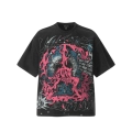 Black All over Print 1