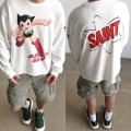 Astro Boy Bieber Same Style