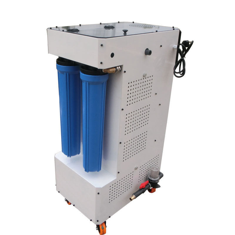 油水分离器cnc切削液铁屑除渣机磨屑净化过滤机油水分离污油净化