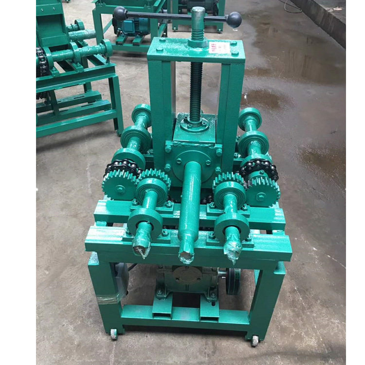 厂家直供方管弯管机大棚圆管电动弯管机专业生产ym-76a电动弯管机