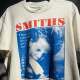 T恤男女同款 精选好物推荐 Smiths 史密斯乐队短袖 美式 复古The