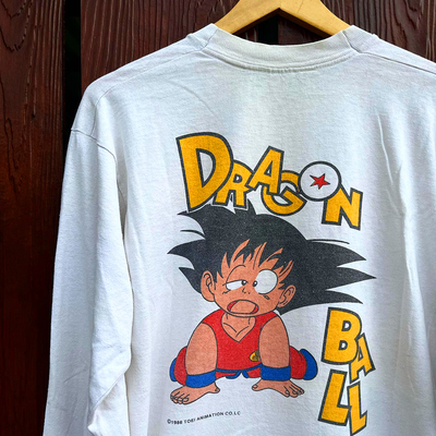 1986DragonBallKidGoku
