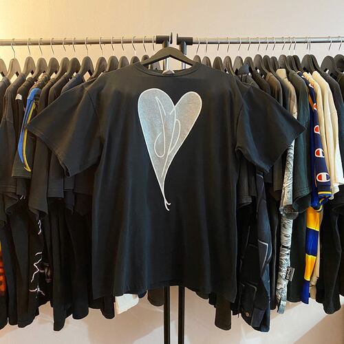 精选好物推荐 The Smashing Pumpkins碎南瓜乐队男女同款短袖T恤