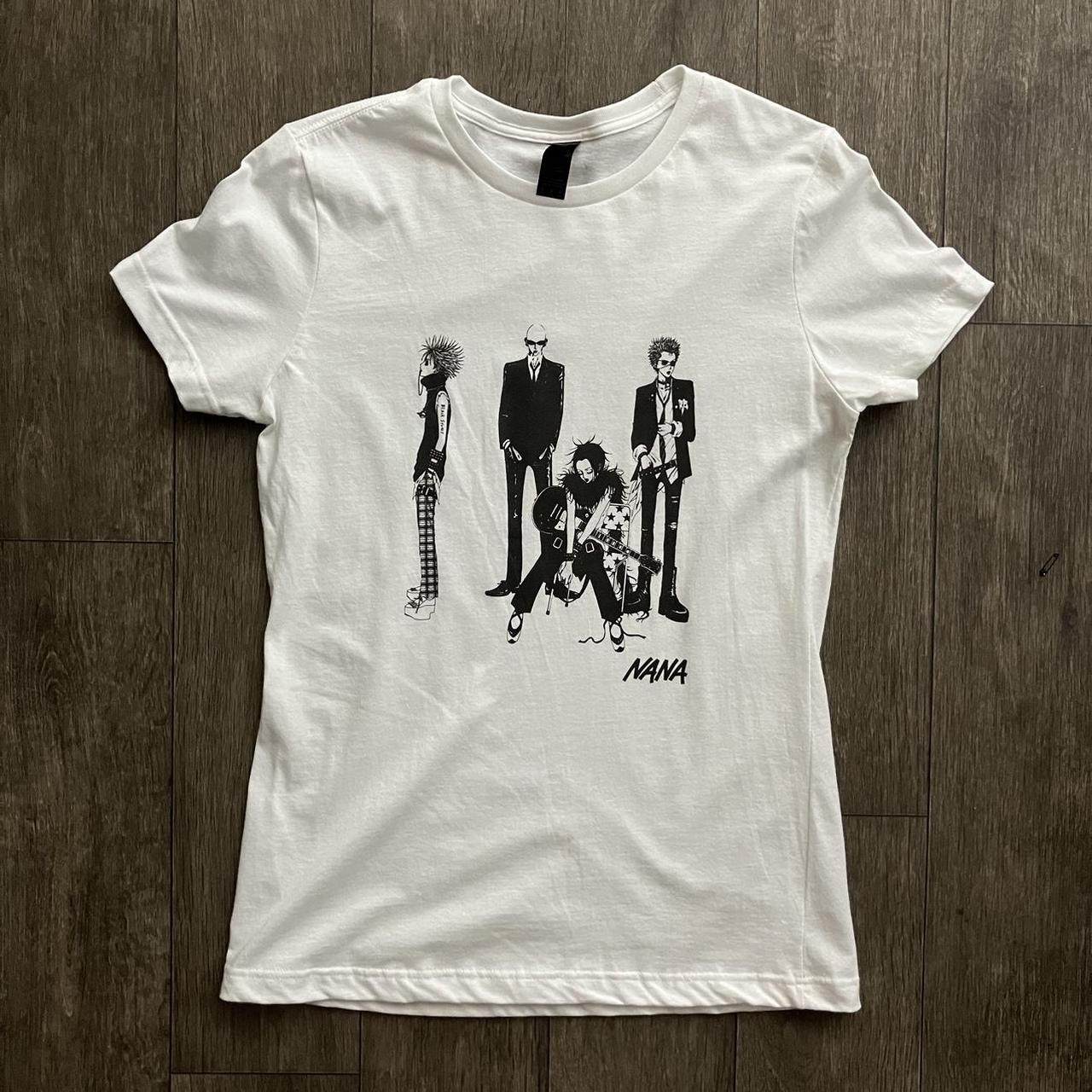 精选好物推荐 Black Stones黑石乐队经典漫画怀旧设计男女短袖t恤,服饰配件/皮带/帽子/围巾,口袋巾,淘宝优惠券,粉丝福利购,淘宝优惠卷