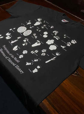 精选好物推荐！宽松oversized短袖T恤男女同款韩版慵懒风viber