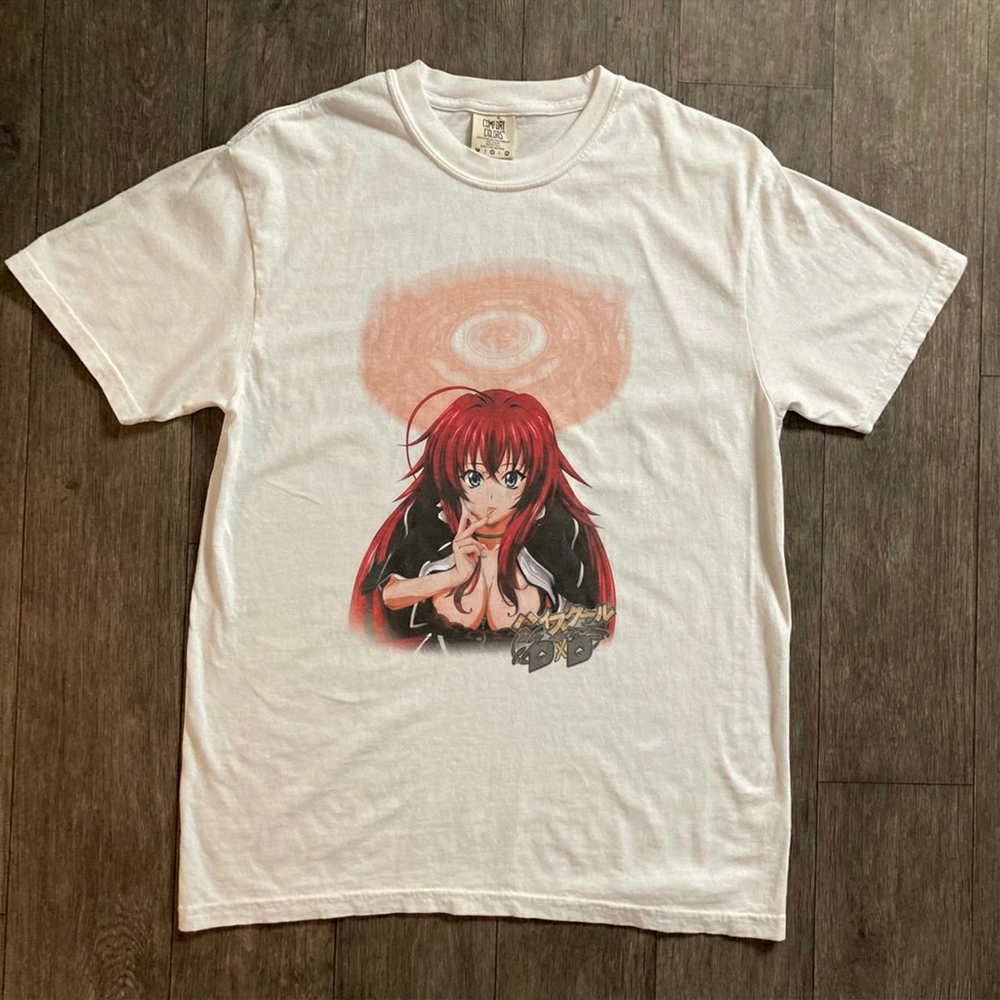 精选好物推荐恶魔高校动漫亚文化oldschool男女复古二次元短袖t恤,服饰配件/皮带/帽子/围巾,口袋巾,淘宝优惠券,粉丝福利购,淘宝优惠卷