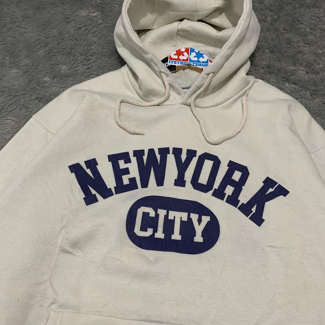 美式复古宽松高街嘻哈