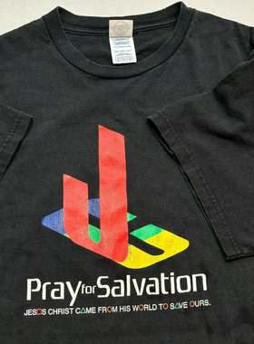 精选好物推荐！大码欧美oversize设计感小众viber短袖T恤男女同款