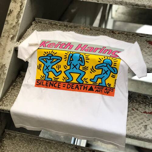 纯棉小众设计感宽松个性