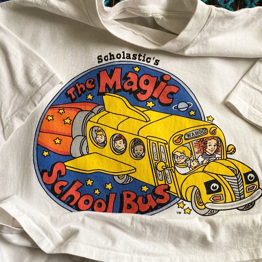 潮流设计原宿风男女同款