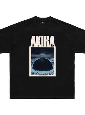 大友克洋AKIRA阿基拉vintage