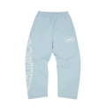 Light Blue Trousers
