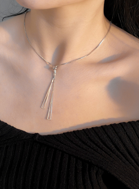 其他合金合金调节女项链