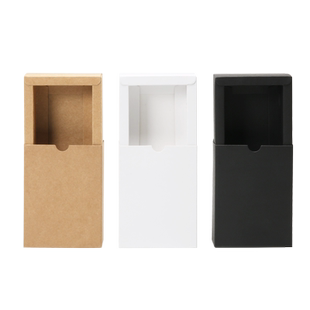 折叠礼品纸盒定做产品包装彩盒定制月饼盒保健品茶叶抽屉盒子印刷