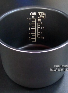 包邮松下饭煲SR-G18C1内胆DG183DE183CA181内锅DY181DFE185D