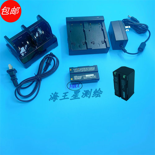 华测M1T1X1B5电池充电器X5X9X10T3T8M3M6M7电池及充电器