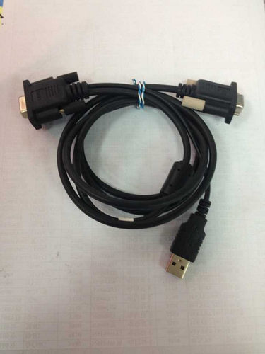 包邮南方GPS/RTK L997Y数据线，连接GPS电脑COM/USB 适用于南方