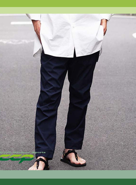 CCP 机能工装裤户外骑行 高档CoolMax面料防水速干多口袋休闲长