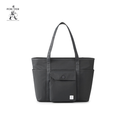 尼龙单肩托特包大容量时尚通勤包