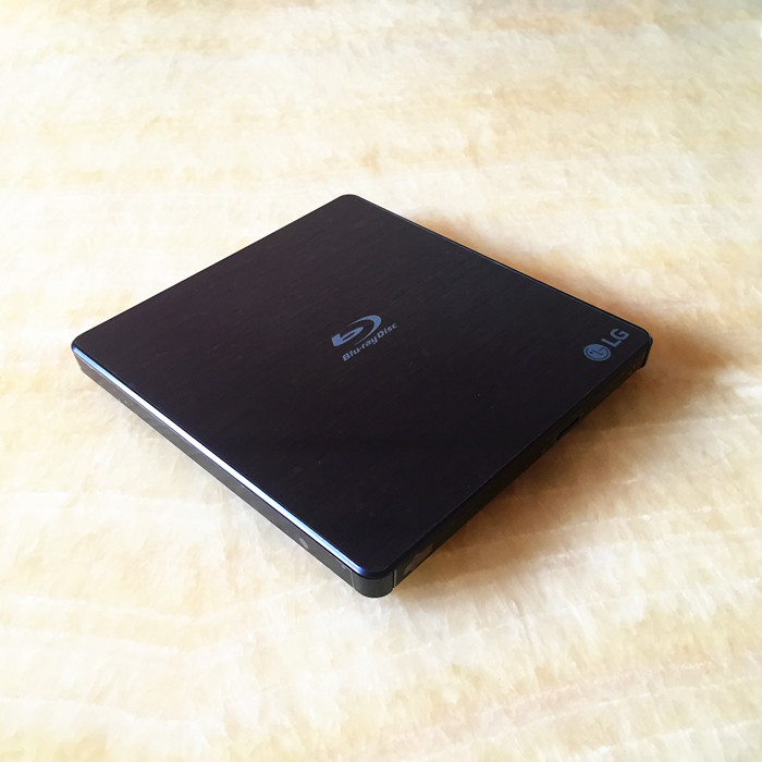 LG 블루레이 버너 USB 버너 모바일 블루레이 블루레이 버너