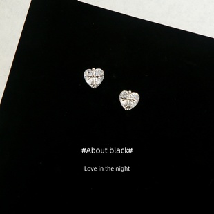 Ab | 封锁 | 锆石免摘爆闪316L钛钢耳钉耳垂钉耳骨钉耳蜗钉