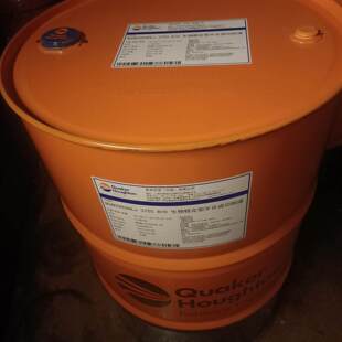 奎克QUAKER COOL 3755 B10生物稳定型3755 B10半合成切削液