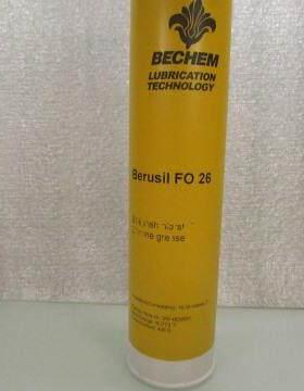 倍可硅脂Berusil TS1,FO36-2,FO26,25,22F,CDG352 白色硅油润滑脂