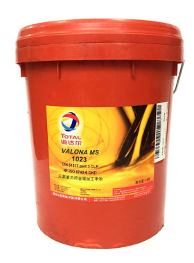 TOTAL VALONA MS 5020C无氯切削油液 道达尔MC 1023 5500C 7023C