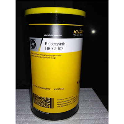 KlubersynthHB72-102全