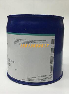 美国正品道康宁704扩散泵油 DOW CORNING 704高真空扩散泵油3.8kg
