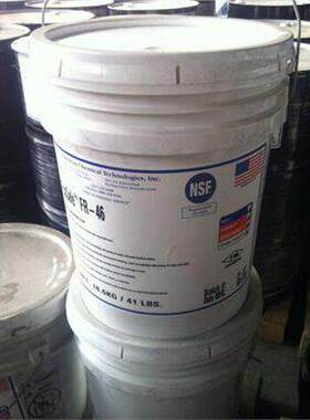 美国 Ecosafe EHC46号阻燃抗燃液压油EHC68 FR46 FR100防火液压液