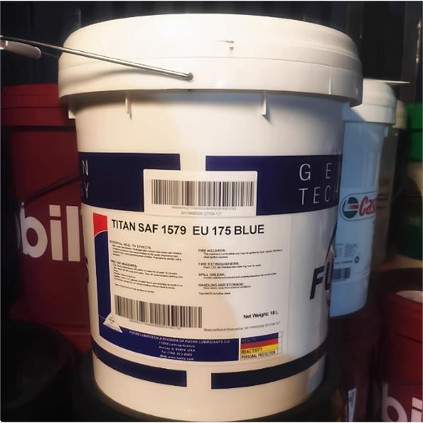 福斯泰坦TITANSAF504EU