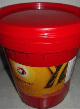 TOTAL CERAN HV润滑脂 道达尔CERAN HV高温耐水极压润滑脂16kg