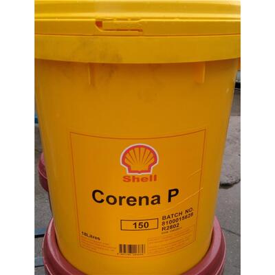 壳牌CorenaS2P6834空气