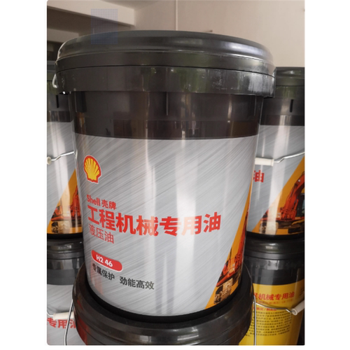 工程机械专用液压油H1H2