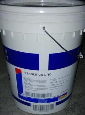 福斯CA-LT50润滑脂FUCHS RENOLIT CA-LT50耐水润滑脂16kg,180KG
