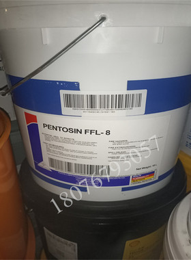 福斯潘东兴变速箱油PENTOSIN FFL- 2 3 4 7 8 10 J32 CHF 11S 202