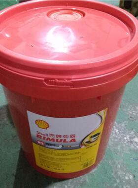 壳牌Gadus佳度S2 OG15 20 40 50 80 H0/00开式齿轮和钢缆润滑脂
