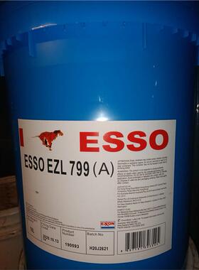 埃索ESSO EZL 799(A)/ LT 71141汽车自动变速箱油 埃索JWS 3309US