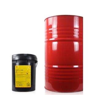 壳牌液力传动油Transmission Fluid 6号8号工程机械车传动液18L