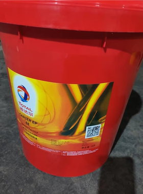 CARTER EP68#100#150#220#320#460#680#1000工业闭式齿轮油