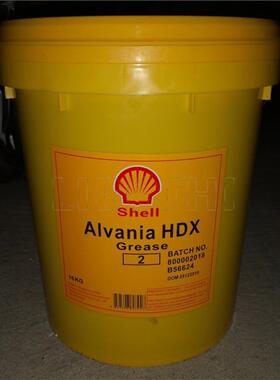 壳牌Shell Naturelle S4 Gear Fluid 68 100 150生物降解型齿轮油