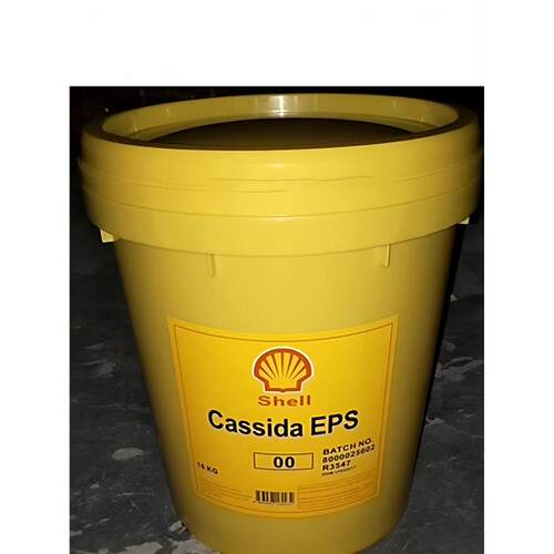 壳牌加适达CassidaVTSR
