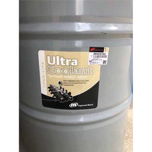 英格索兰空压机 专用油 超级冷却剂 38459582 Ultra Coolant 20L