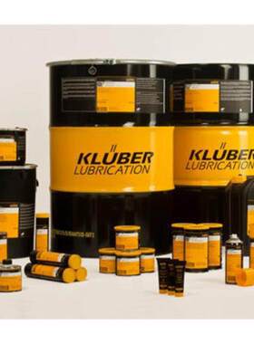 克鲁勃Kluberfood4NH1-15-32-46-68-100食品级医药工业合成液压油