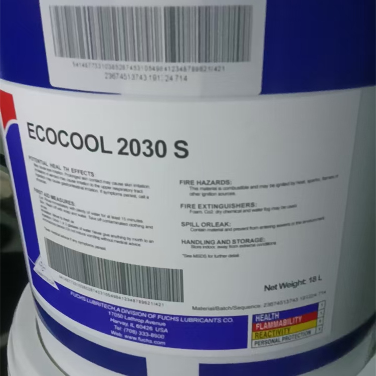 福斯FUCHSECOL1032MB水