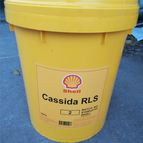 加适达CassidRLS12食