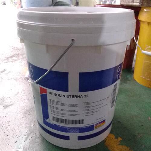 福斯FUCHS RENOLIN ETERNA 32 46 68号透平油汽轮机油涡轮机油18L